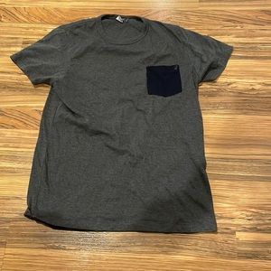 Dark Grey T-Shirt